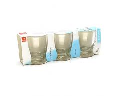 Rocco Bormioli Bormioli Rocco 230152C04021990 Madison Weinglas, 18 cl