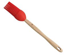 Zassenhaus 56693 Backpinsel, rot