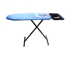 Copial S.L. Marseille – Bügeltisch 110 x 38 cm, monotubular, Halterung Bügelstation