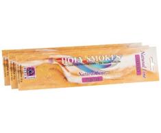 Berk HS-708-P3 Räucherstäbchen, 3 x Holy Basil, Natural Line