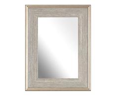 Inov8 Spiegel, Glas, Grau