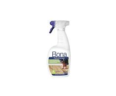 Bona Parkett Fußbodenreiniger, Transparent, 650 ml
