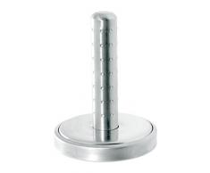 H+H sct050 F Fleischklopfer, Edelstahl, Silber