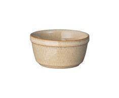 Denby Studio Craft Birke Auflaufförmchen Schüssel, beige