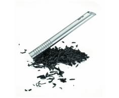 IBILI Tee-Ei tubenförmig 16 cm aus Edelstahl, Silber, 16 x 5 x 5 cm