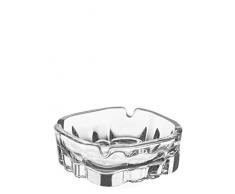 Art and Craft Set Aschenbecher 10 cm Quadrate, Art & Craft, 2UDS.