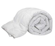 Pikolin Home Bettdecken, Weiß, 240 x 220 cm