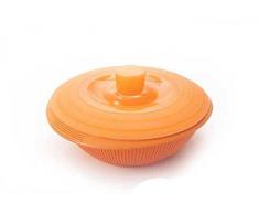 Silikomart 24.004.98.0065 COC 04 COCOTTE - SILICONE MOULD ø235 H 75 MM