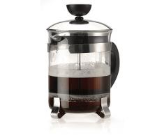 Ecolution Primula Classic Kaffeemaschine pcp-6404–4 Tasse (S)