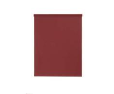 sunlines HWA10666 Seitenzugrollo Tageslicht, Stoff, Cherry, 202 x 180 cm