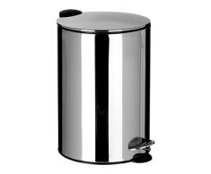 Premier Housewares Steinflamm 20cm Kochtopf, geschmiedetes Aluminium, Marmorbeschichtung, Soft Touch Beschichteted Griff