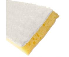 Apex Notebook fÃ¼r Squizzo Bodenwischer Mikrofaser 28Â cm. 100% Mikrofaser