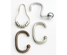 Charter Club Utility Dusche Haken, G Haken Nickel