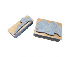 Petras Bastel News Bastelset