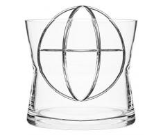 Born in Sweden Vase Kugel L W. Ss Ball Edelstahl, Nicht zutreffend