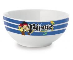 Disney Easy Licences Jake Schale in Geschenk-Box, Mehrfarbig