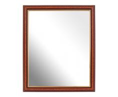 Inov8 Spiegel, Braun, 20,3 x 15,2 cm