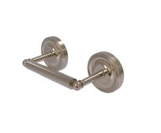 Allied Brass R-24-PEW Regal Collection Toilettenpapierhalter für 2 Toilettenpapierhalter, Antik-Zinn