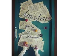 Jordan Bolton Design Filmposter, 260 x 210 mm