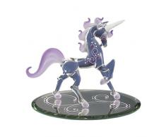 Glas Baron ~ Einhorn Märchen Figur