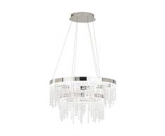 Eglo Stehleuchte, Bianco