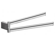 Gedy Kent Handtuchhalter 5523