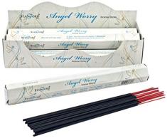 Stamford Angel Worry Räucherstäbchen, 6 x 20 Stück