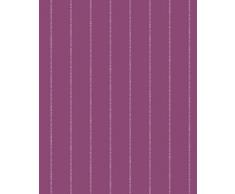 Decorline Tapete, Violett, 20.5-in von 33-ft