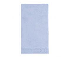 Sancarlos Diamond Handtuch, Blau, Dusche