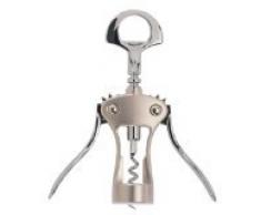 PADERNO 41699-10 Korkenzieher mit Doppelhebel