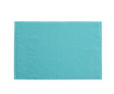 Vossen 1155590534 Melody Supersoft - Gästetuch 30 x 50 cm, hell Azure