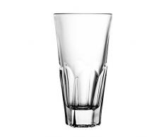 Crystaljulia Longdrinkglas
