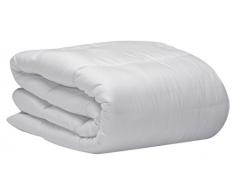 Pikolin Home – Mikrofaserbettdecke mit Milbenschutz, Winter, 400 gr/m² Bett de 100/105 180x220cm