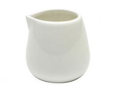Maxwell Williams AA0488 White Basics Milchkännchen klein ohne Henkel Porzellan