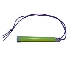 Glow in The Dark Einweg Besteck Set