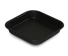 Guardini Gardenia Mini Backform Rahmen, Stahl, schwarz