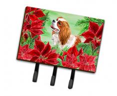 Caroline s Treasures Wandhaken, Multicolor, Triple