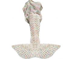 ddmy faltbar Cube Container – Set von 7 Aufbewahrungskorb Mülleimer – Stoff-Aufbewahrungsboxen mit Dual Griffe und klappbar Design Organisieren mit stabile Aufbewahrungsboxen Cubes...