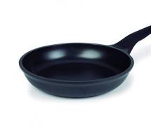 We Cook 10070 Grillpfanne aus Aluminiumguss, 30 cm