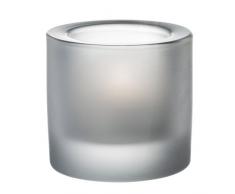 Iittala Lantern Kerzenhalter 600 mm, klar, Harri Koskinen