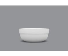 Lubiana S.A. Zaklady Porcelany Stolowej 508266 Salatschüssel 17 Rita BCO, Mix