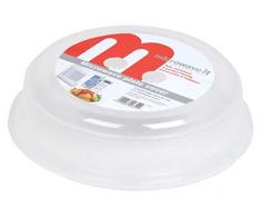 Mikrowelle ES Teller, transparent