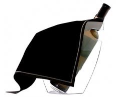 koala 6202 NN01 – deckt Eiskübel, Schwarz