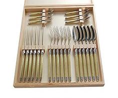 Kom Amsterdam Besteckset