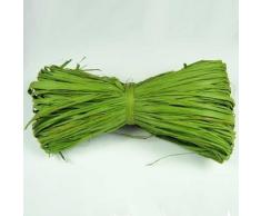 efco Garten Bast, hellgrün, 50 g