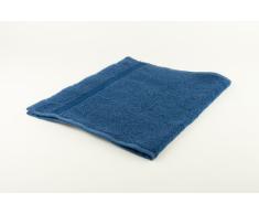 Buscher 20112-321 Terry Gold Seiflappen 4-er Set / 30 x 30 cm/Baumwolle / 400g/qm/Marine