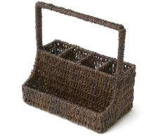 Woodard & Besteck Caddy Charles Standup, 18–1/2