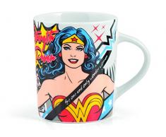 Home DC Comics Wander Woman Becher, Porzellan, 340 cc
