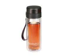 Adagio Tees, 284 ml ActiviTEA Tragbares Tee-Ei und Becher