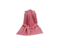 Vossen 8343 02282 332 050100 000 Handtuch Vienna Style / 50 x 100 cm, altrosa (332)